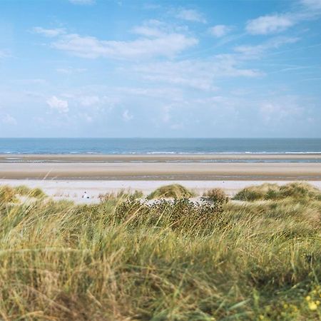 Beach View Five Blankenberge Exterior photo